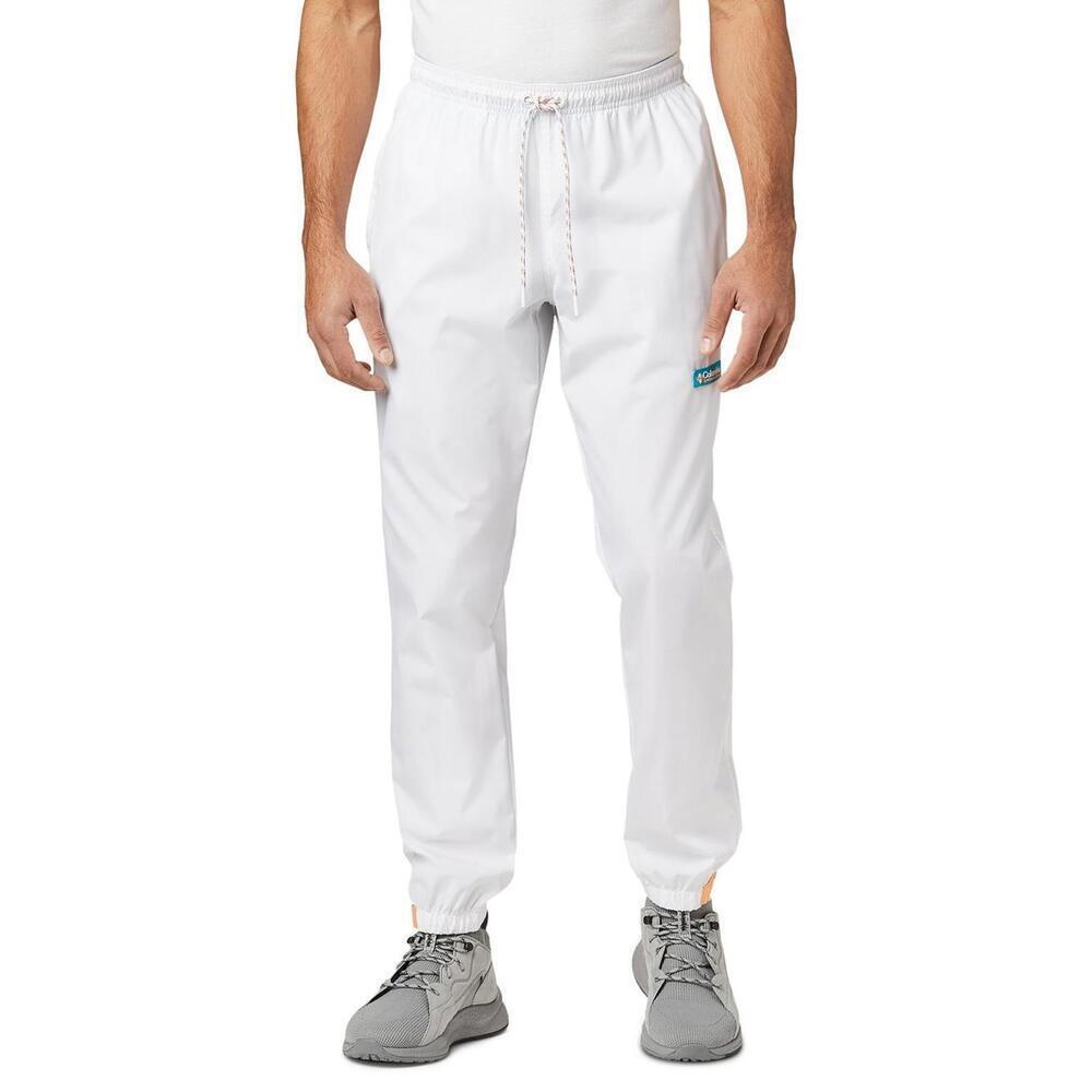 Columbia Mens Santa Ana Wind Pants Size 2XL